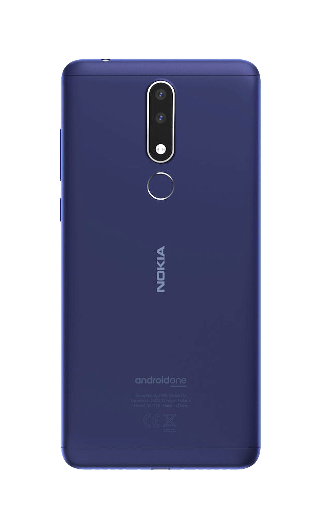 Nokia 3.1 Plus